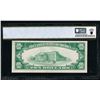 Image 2 : 1929 $10 Lafayette IN National PCGS 65PPQ