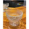 Image 2 : Large group of ice cream serving bowls - approx. 16 pcs