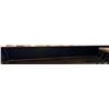 Image 1 : Brass Bar Foot Railing - approx. 20ft long