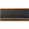 Image 4 : Brass Bar Foot Railing - approx. 20ft long