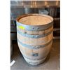 Image 1 : Wooden Barrel - approx. 38in