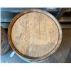 Image 2 : Wooden Barrel - approx. 38in