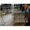 Image 2 : Group of 2 Clothing racks