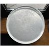 Image 2 : Large group of round pizza trays - approx. 55 pcs