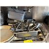 Image 3 : Large group of assorted commercial kitchenware