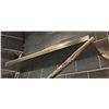 Image 2 : Group of 5 assorted wall shelving