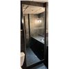 Image 1 : Large mirror - approx. 78in x 31in
