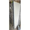 Image 2 : 6 Compartment Locker - approx. 6ft x 1ft