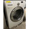 Image 2 : Samsung - Front load Washing Machine - model: WF364BVBGWR/A2