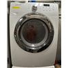Image 2 : Samsung - Front load Dryer - model: DV365ETBGWR/AC
