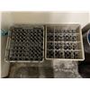 Image 2 : Dishwashing racks