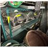 Image 1 : 5 Tier Commercial Shelving