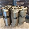 Image 1 : Group of 5 20L kegs