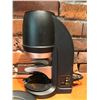 Image 2 : PUQ Press Q2 - Automatic Coffee Tamper - Black - replacement cost: $1500