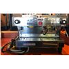 Image 1 : LIKE NEW La Marzocco - Commercial Espresso Machine - Linea Automatic Dosing - Model: Lineap8 2av - r