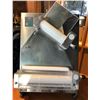 Image 2 : IGF - Commercial Stainless Steel Pizza Roller/Sheeter - Model: 2300/L30 - Year: 2020
