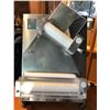 Image 2 : IGF - Commercial Stainless Steel Pizza Roller/Sheeter - Model: 2300/L30 - Year: 2020