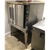 Image 1 : Garland SUME-100 Summit Single Full Size Electric Convection Oven - 10.4 kW, 240v/3ph