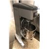 Image 2 : Hobart - Stainless Steel Dough Mixer(40 Quart/38L)  - Model: HL400