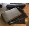 Image 1 : Group of 5 assorted rubber mats