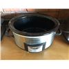 Image 2 : Crock Pot - Slow Cooker
