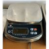 Image 3 : Group of 3 assorted weighing scales - includes WeighMax/MeasureTeK & San Jamar