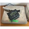Image 4 : Group of 3 assorted weighing scales - includes WeighMax/MeasureTeK & San Jamar