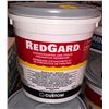 Image 2 : Group of 6 RedGard and Simple Prep Patch - includes Waterproofing and Crack/ Pre-mixed Floor patch