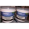 Image 2 : Group of 6 Omni Grip - Includes Premium Lightweight Tile Adhesive