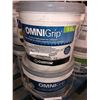 Image 3 : Large Group of Acrypro/ Omni Grip/SimpleSet - Includes Pre-Mixed Thin-set Mortar/ professional tile