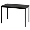 Image 1 : NEW Group of 2 Ikea 'Sandsberg' Tables - approx. 43 1/2in x 26 1.2in (New in Box)