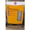 Image 3 : NEW Rheem - Performance 39 Gallon (178L) 6 Year 3kW Tank Electric Water Heater - Model: XE40M61ST30B