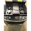 Image 2 : NEW LG - Gas 6 Burner Range w/convection oven - Model: 2F1X0952 - New, Scratch n Dent