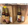 Image 2 : Group of 5 Boxes of Toffee Gourmet Syrup 750ml - 6bottle/box