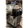 Image 3 : BUNN - Frozen Beverage System w/2 hoppers -  Model: ULTRA-2. (Tested working)