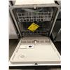 Image 3 : NEW Whirlpool - Built-In Dishwasher - Model: WDF520PADB7 - New, Scratch and Dent