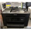 Image 3 : Epson Workforce Pro WF-3720  Printer