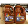 Image 1 : Group of 6 Boxes of  E.D. Smith Northern Heat Hot Sauce, 3.7L - 2 bottles/box