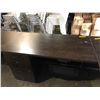 Image 1 : Office table With Drawers (L shape, Approx. 6ft wide x 3 1/2ft wide x 2 1/2ft high)