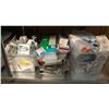 Image 1 : Large Group of Misc. First Aid Items