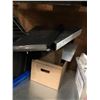 Image 3 : Large group of Misc. Office Items - Includes Staples File holder/File Clip Boards etc.
