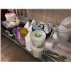 Image 2 : Large Group of Misc. First Aid Items