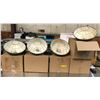 Image 1 : Group of Lights Fixtures