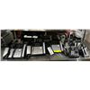 Image 1 : Large Group of assorted Office telephones