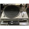 Image 3 : Group of office Electronics - include Technics FGservo Automated Tuneable System Model SL-BD2/ Sony