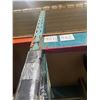Image 2 : Warehouse Pallet Racking - includes 6 Vertical uprights (12ft. X 4ft.) & 8 Horizontal Beams (12ft. x