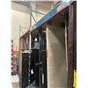 Image 5 : Warehouse Pallet Racking - includes 6 Vertical uprights (12ft. X 4ft.) & 8 Horizontal Beams (12ft. x