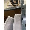 Image 3 : Warehouse Pallet Racking - includes 6 Vertical uprights (12ft. X 4ft.) & 16 Horizontal Beams (12ft.)