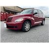 Image 1 : 2008 Chrysler - PT Cruiser - 4-Door Station Wagon - VIN: 3A8FY48B38T162924 - ODO: 183,938 kms