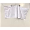 Image 1 : Group of Misc. Aprons - Includes Tex-Pro  etc. (All White)